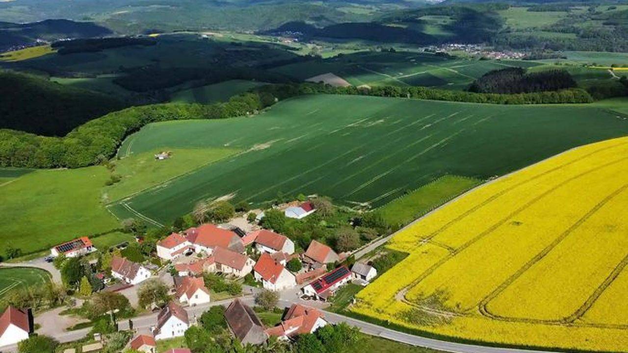 Ferienhaus für 4 Personen (110 m²) in Dörrmoschel in Imsweiler, Pfälzer Bergland