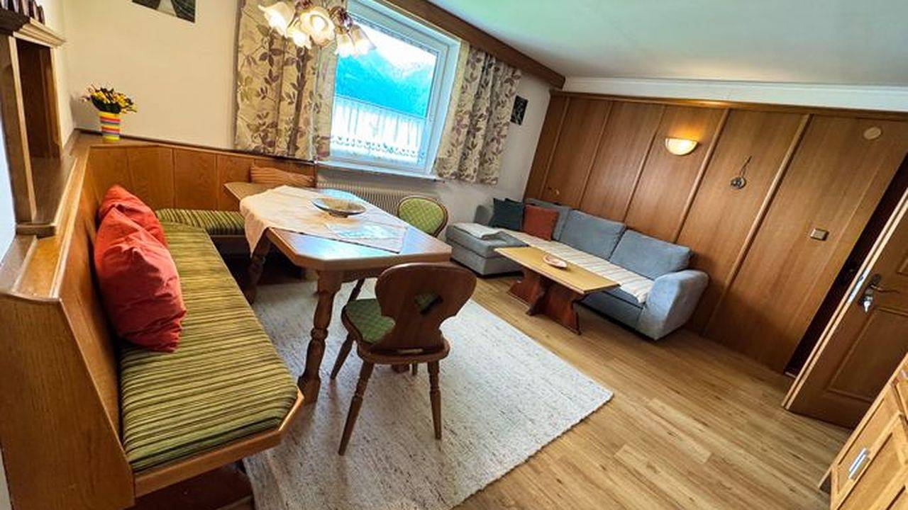 Entire holiday apartment, Ferienwohnung für 5 Personen (65 m²) in Seefeld in Tirol in Seefeld in Tirol, Innsbruck Land