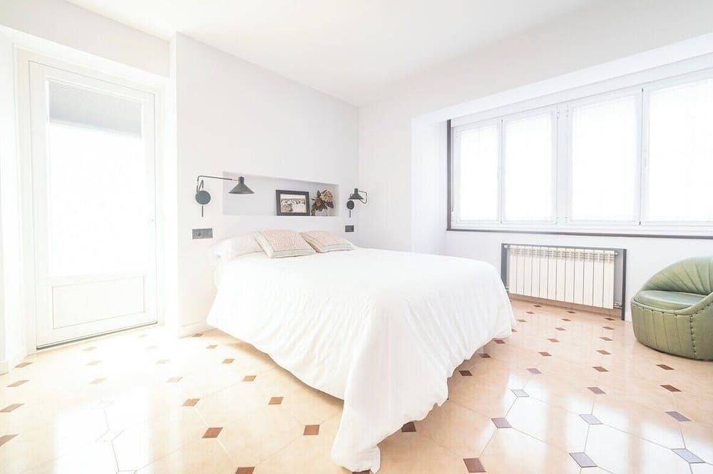 Apartamento entero, Casa Mirador do Souto da Vila in Puentedeume, Costa de Galicia