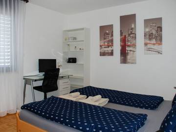 Ferienwohnung für 4 Personen in Locarno, Tessiner Alpen, Bild 3