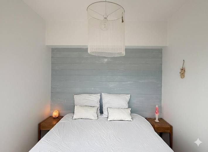 Gîte pour 2 personnes, avec vue et balcon dans Hippodrome de Longchamp - 4