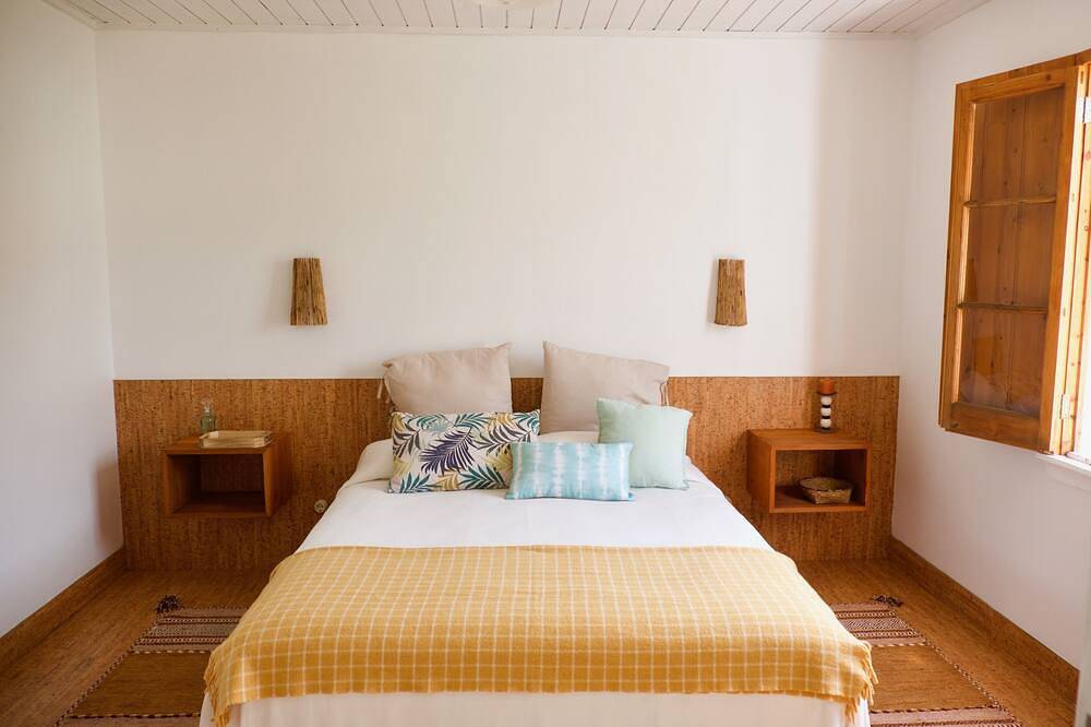 #Areas Houses 9, a House in the Azores in São Miguel Island, Furnas