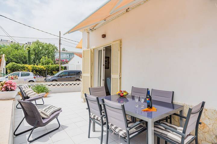 Villa für 6 Personen in Pollença - 4