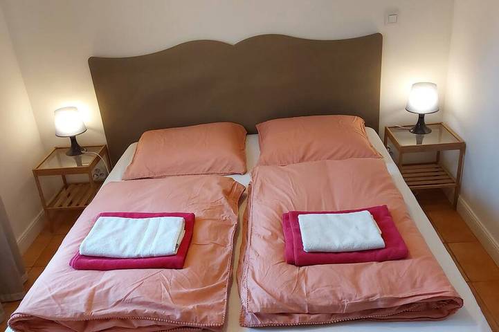 Location de vacances pour 10 personnes, avec terrasse et jardin, animaux acceptés dans Domaine de Fayence - 4