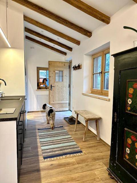 Two-Bedroom Chalet in Rottach-Egern, Bayerische Alpen