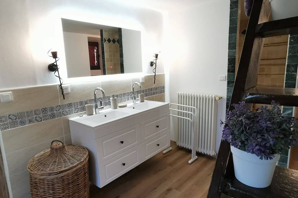 Gîte du Ligal de 95m² à 7 min de Najac ! in Najac, Massif central