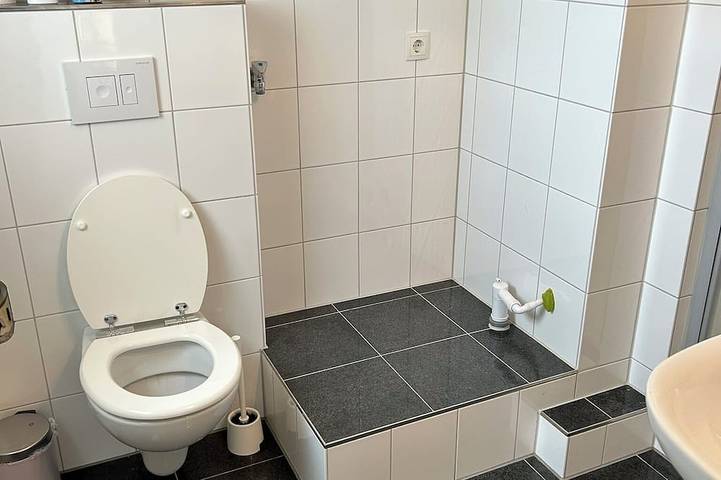 Ganze Wohnung, Zentral gelegene, kleine Ferienwohnung mit Küche und Duschbad 2 in Borgfelde, Hamburg