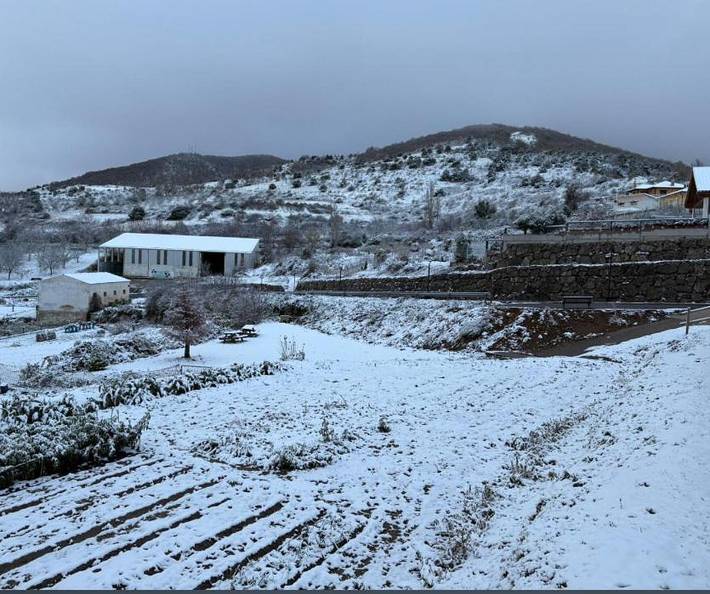 Chalet para 12 personas, con terraza y vistas, Se admiten mascotas en La Rioja - 3