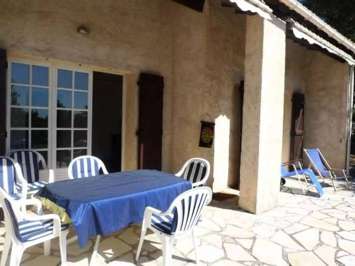 Location de vacances pour 8 personnes à Solliès-Ville - 4