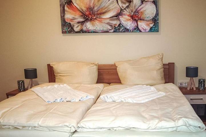 Ferienhaus für 4 Personen in Gützkow - 3