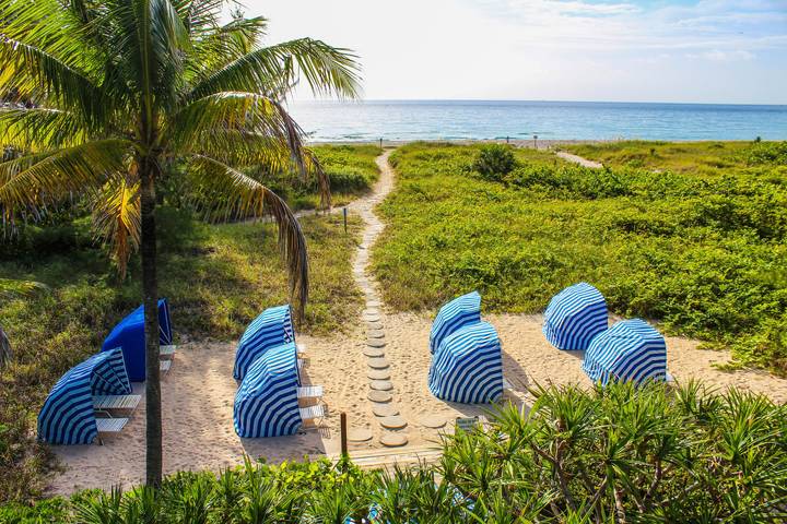 Apartamento de vacaciones para 6 personas, con piscina - 1