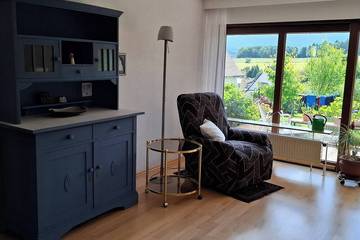 Ferienwohnung für 4 Personen in Gaggenau