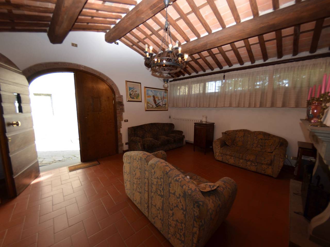 Cottage a San Gennaro con Piscina Privata in Capannori, Provincia di Lucca