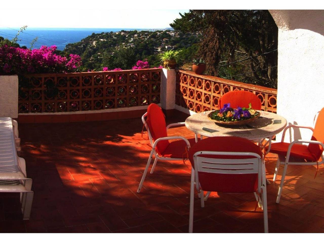 Villenpark Playa Arena - House Mirador in Canyelles, Lloret de Mar