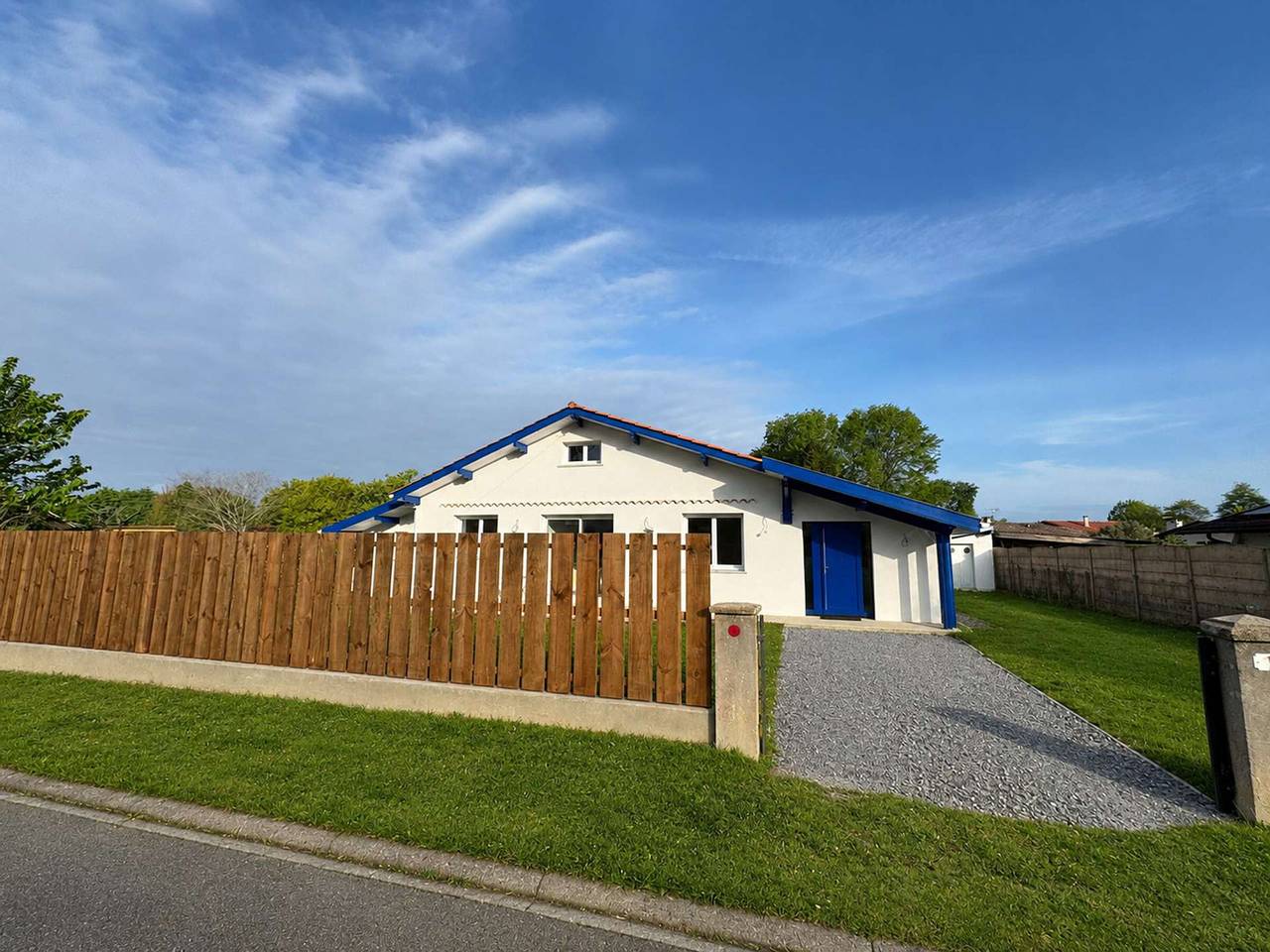 Villa avec climatisation - 10 pers. in Tosse, Côte d’Argent