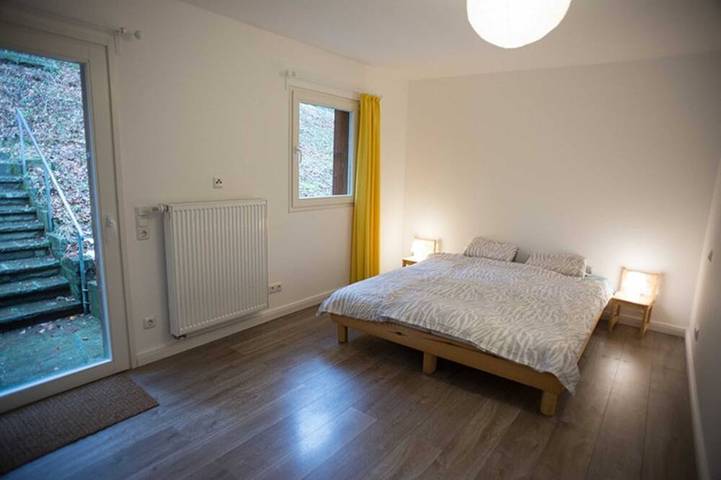 Ferienhaus für 5 Personen, mit Terrasse in Nordrhein-Westfalen - 3