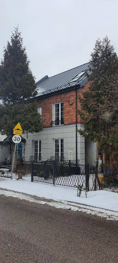 Ferienwohnung für 11 Personen, mit Balkon