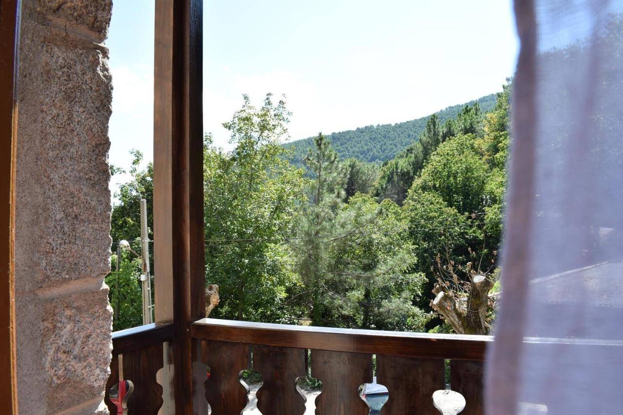 Hostal Cielo de Gredos in Guisando, Valle del Tiétar