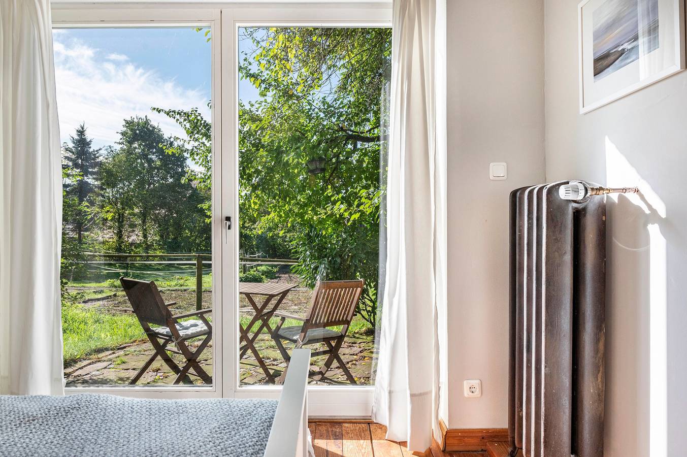 Appartamento vacanze a Meezen a partire da 78€ a notte