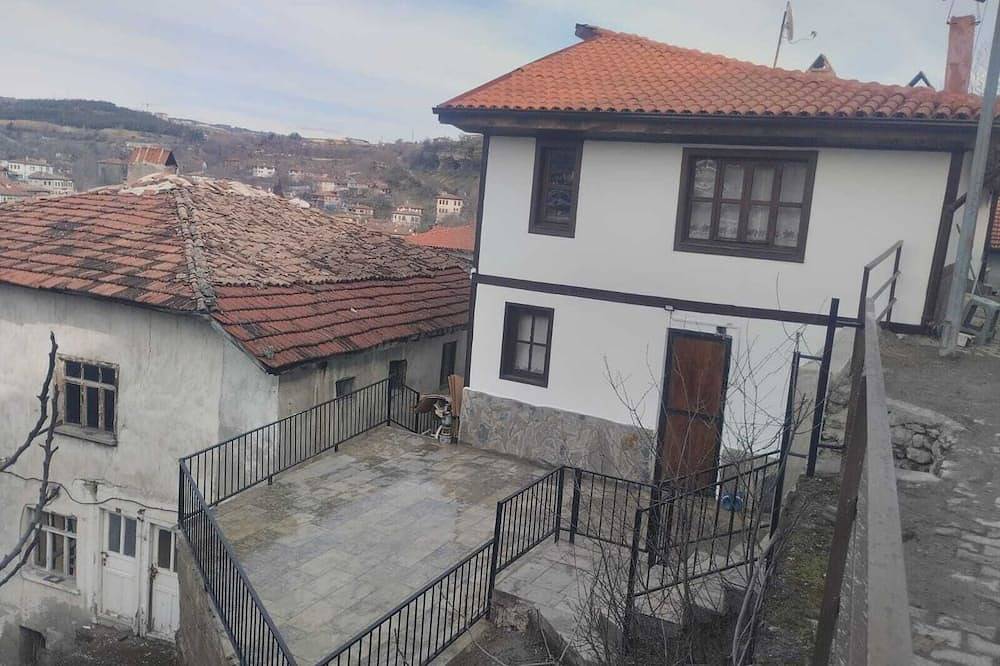 Minihome Konak in Safranbolu, Schwarzmeerregion