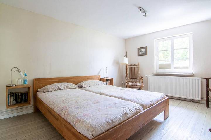 Vacation home \"Andante\" for 6 people and 3 dogs. in Braderup, Grünes Binnenland