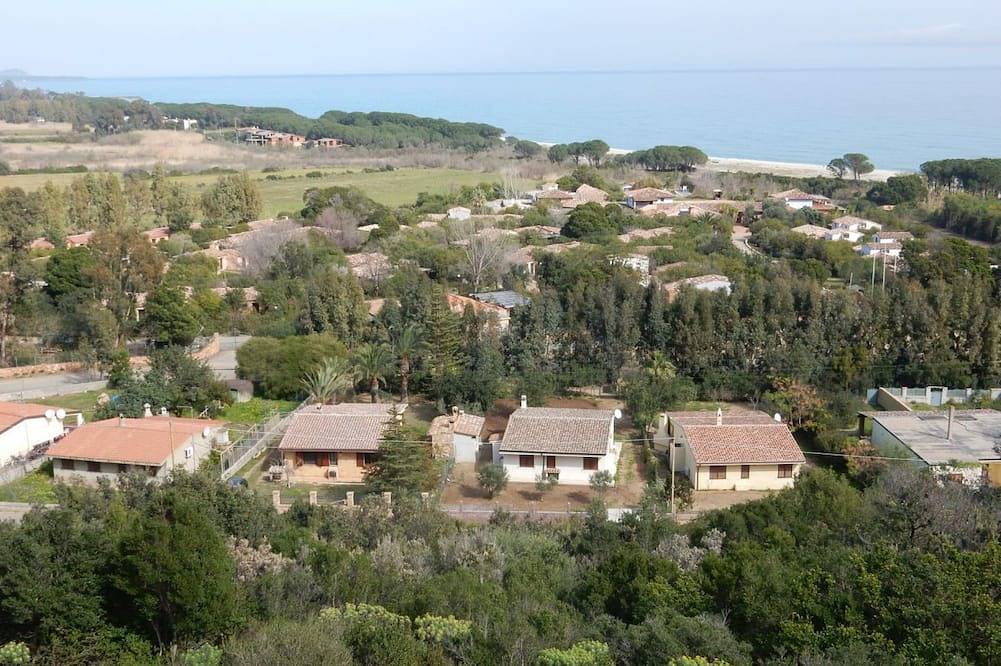 Casa vacanza a Cardedu a partire da 124€ a notte