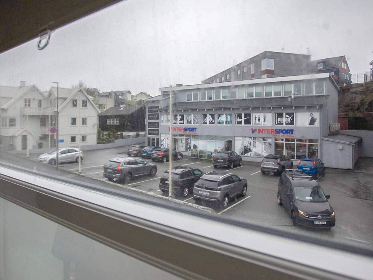 Historisches Refugium in Tinganes -- By Traum Ferienwohnungen in Tórshavn, Färöer