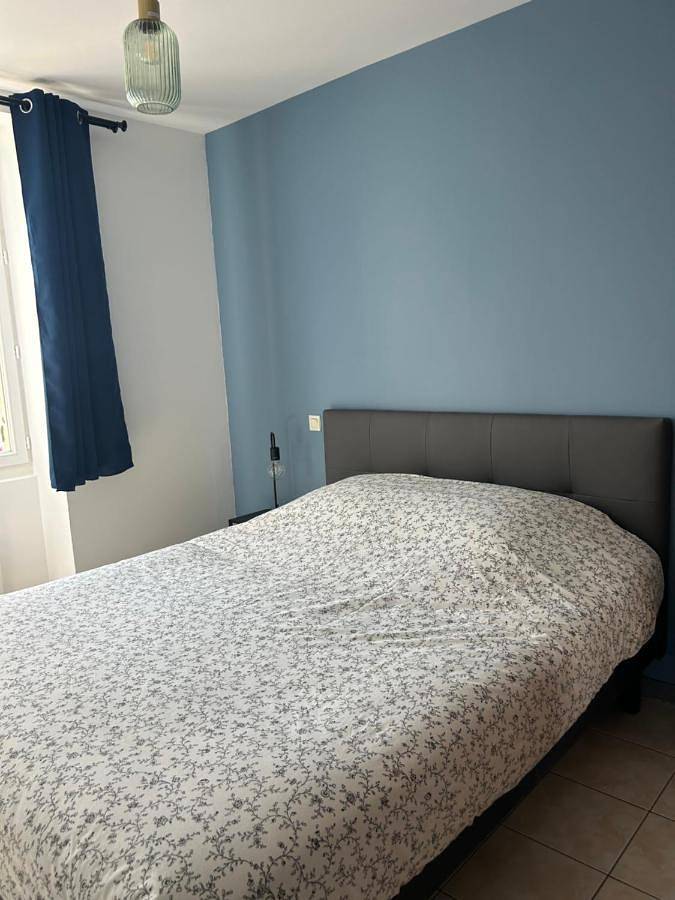 Location de vacances pour 6 personnes, avec Terrasse et Jardin à Valeyrac - 3