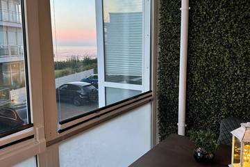 Hütte für 2 Personen in Duhnen, Cuxhaven, Bild 4