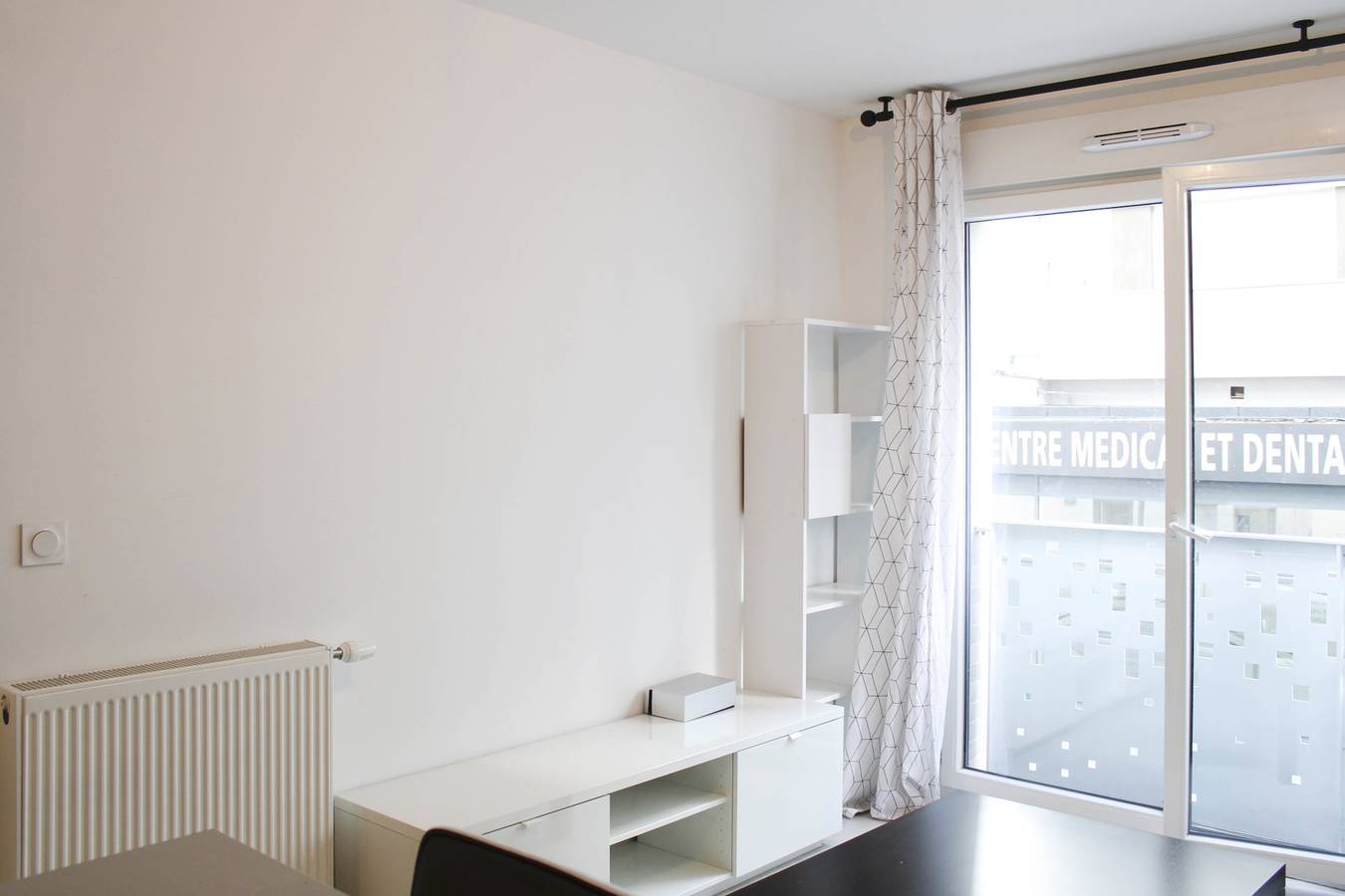 Ganze Wohnung, Charming modern 2-room apartment near Paris in Pantin, Seine-Saint-Denis