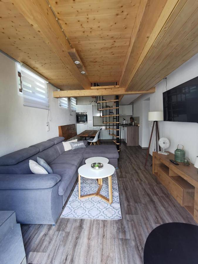 Two-Bedroom House in Freyburg (Unstrut), Saale-Unstrut
