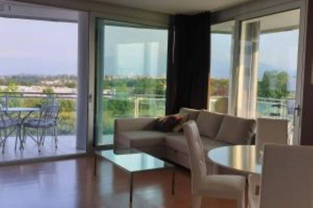 Entire apartment, Suite chocolat in Cuneo, Cuneo Province