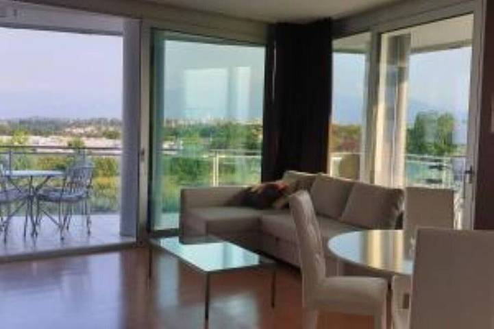 Holiday apartment for 4 people - 1