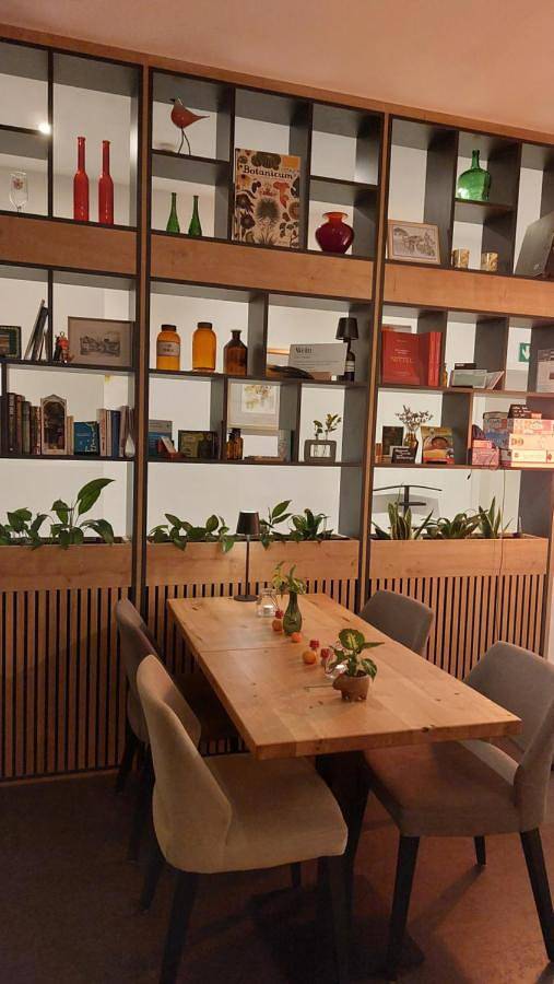 Ferienwohnung für 2 Personen, mit Ausblick in Nittel - 3