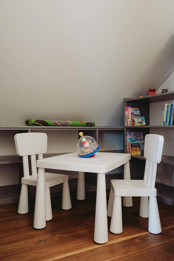 Ferienhaus für 6 Personen, mit Terrasse in Kaufbeuren - 3