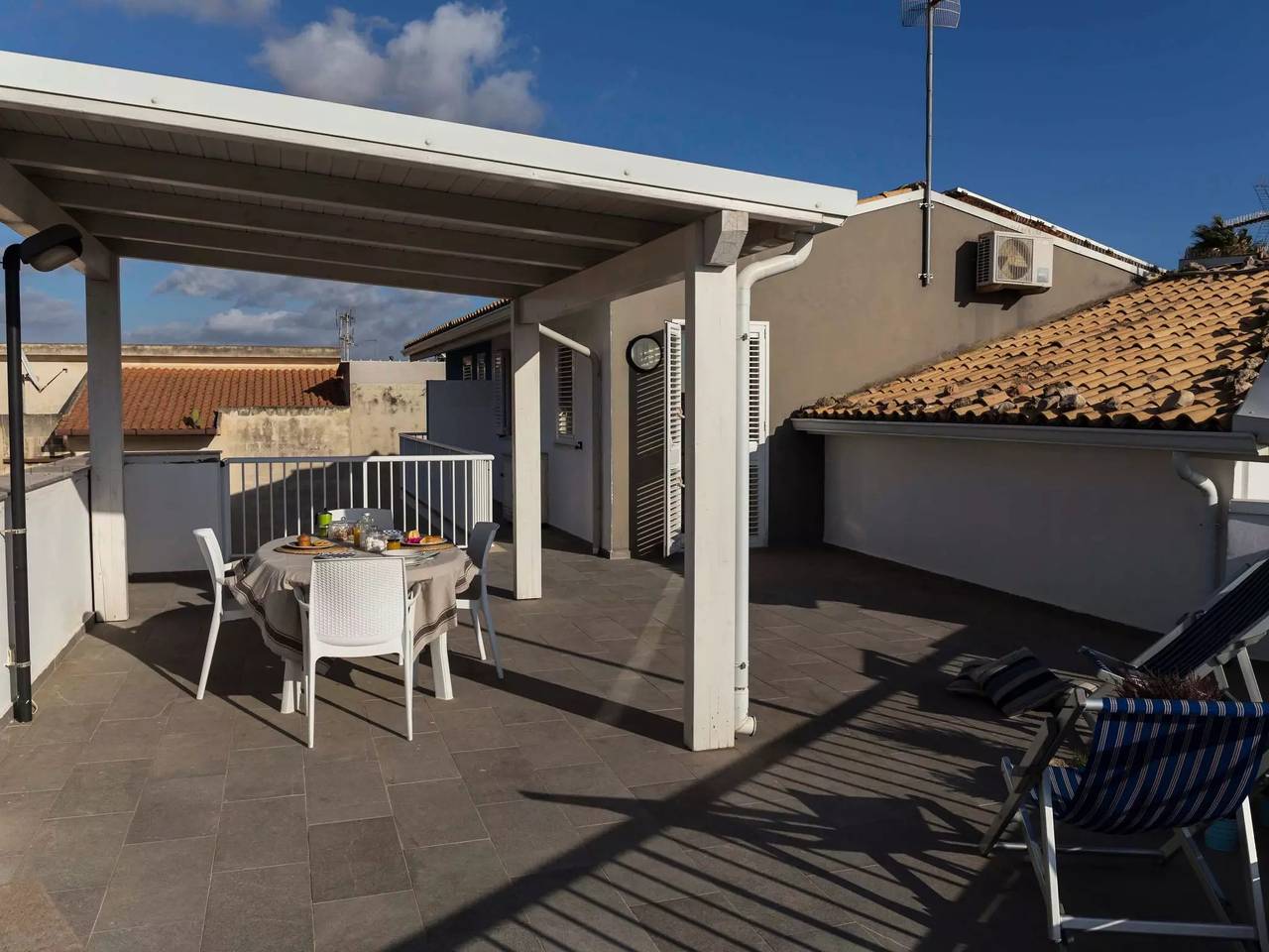 Apartamento entero, 4 estancias 2 Personas in Scicli, Provincia de Ragusa