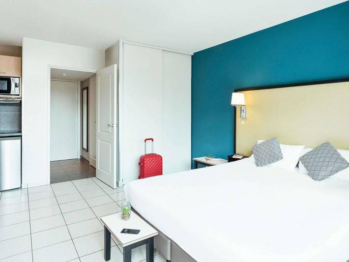 Location de vacances pour 2 personnes, animaux acceptés dans Gare de Monaco Monte Carlo - 4