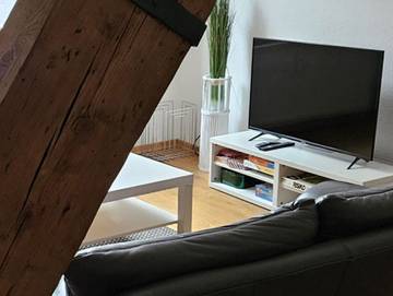 Ferienwohnung für 8 Personen in Monschau, Nordeifel, Bild 4