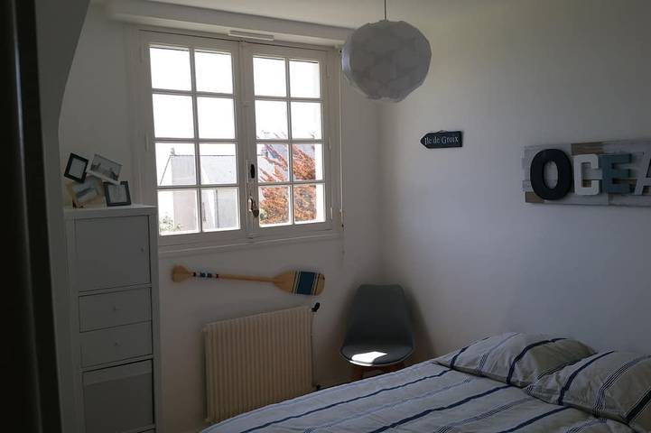Location de vacances pour 10 personnes, avec jardin dans Pérello - 2