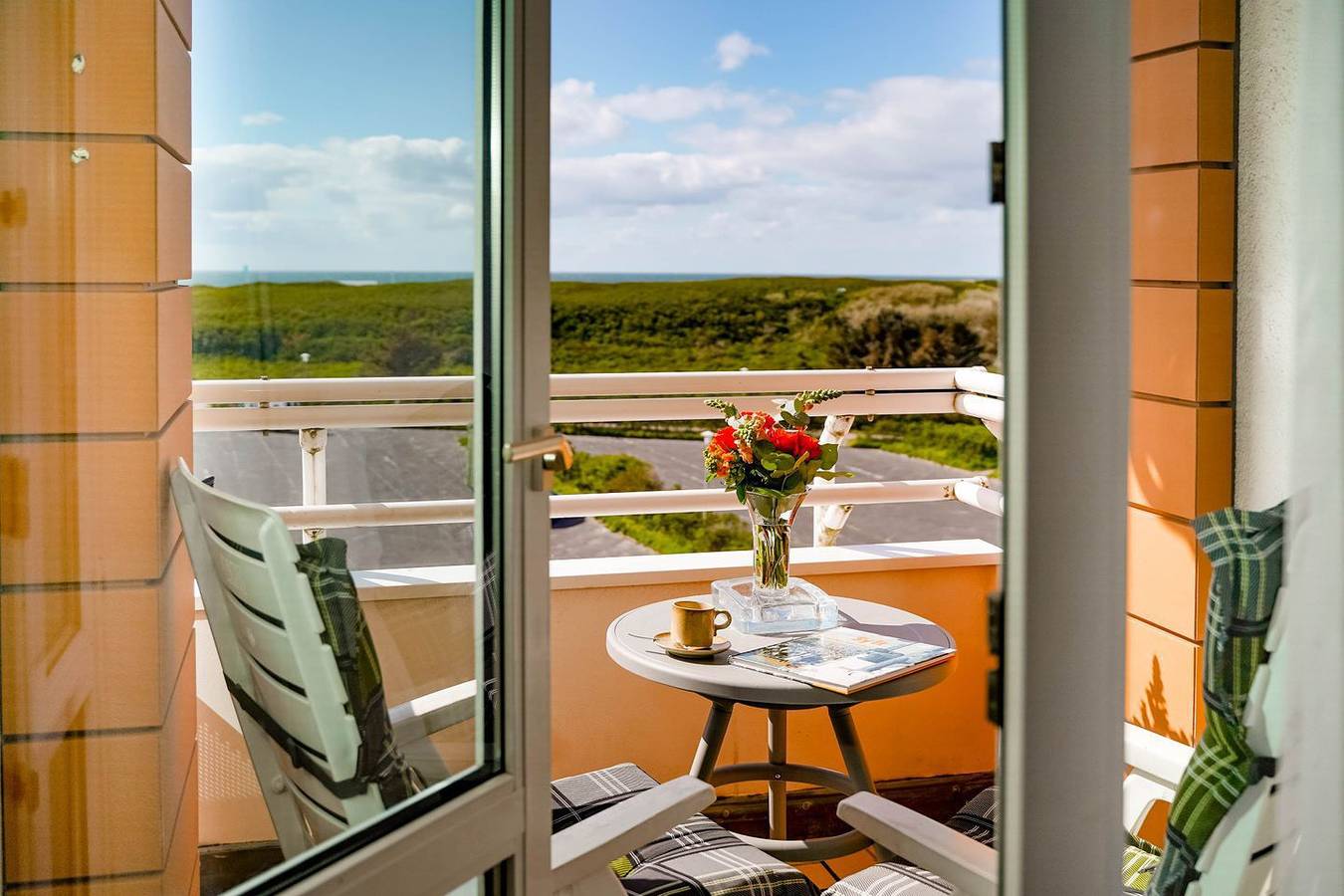 Ganze Wohnung, Entspanntes Inselleben: Gemütliche Ferienwohnung in Westerland auf Sylt in Westerland, Sylt (Gemeinde)