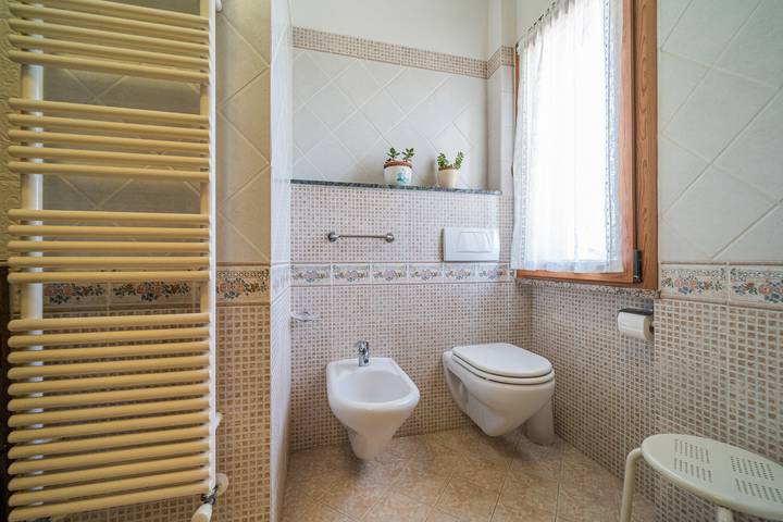 Apartamento vacacional entero, Appartamento villa da 6 a 8 persone Capoliveri in Capoliveri, Archipiélago Toscano