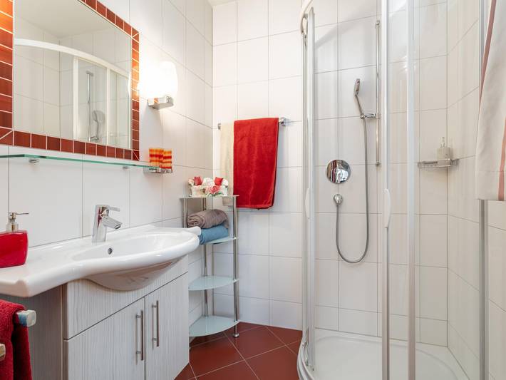 Ganze Wohnung, Schönes Apartment mit Wellness & Premium Card in Wildschönau, Kaisergebirge