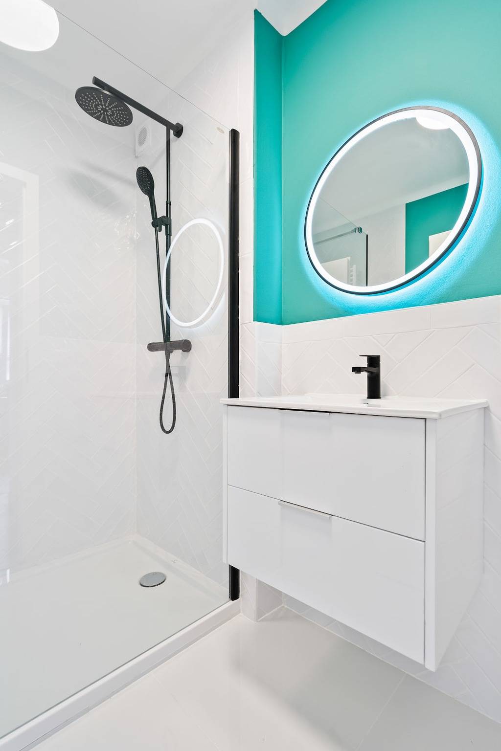 Appartement entier, Appartement 1 chambre rénové à Bonnevoie proche centre-ville de Luxembourg in Luxembourg (ville), Luxembourg