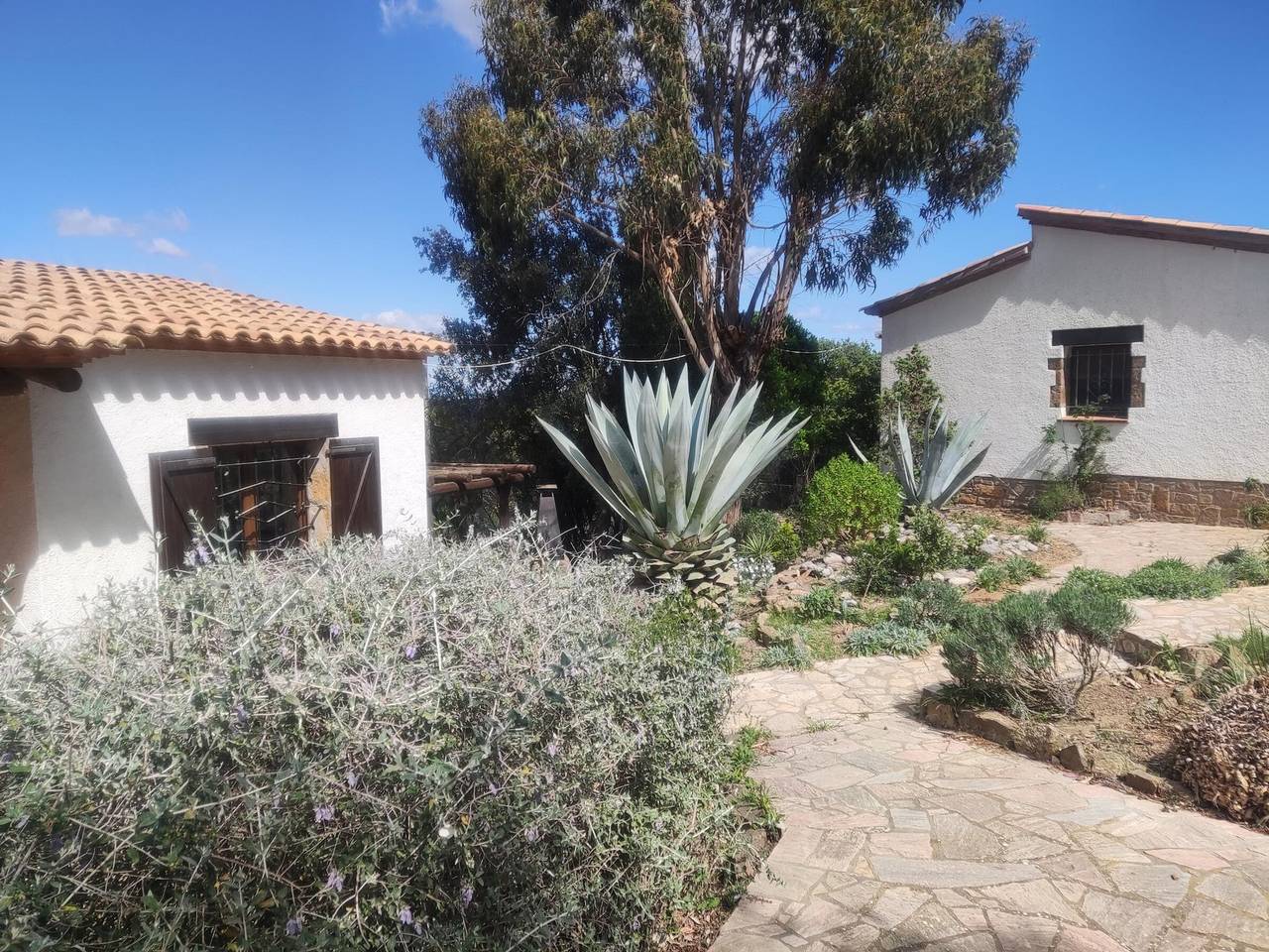 Welcoming house in Begur, pets allowed, near Costa Brava beaches in Begur, Costa Brava