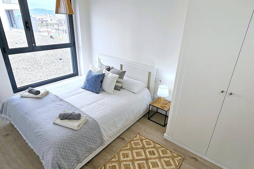 Ganze Wohnung, Brand new apartment in Barcelona Playa in Badalona, Barcelonès