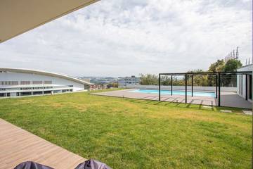 Casa De Férias para 2 Pessoas em Campanhã, Distrito do Porto, Foto 1