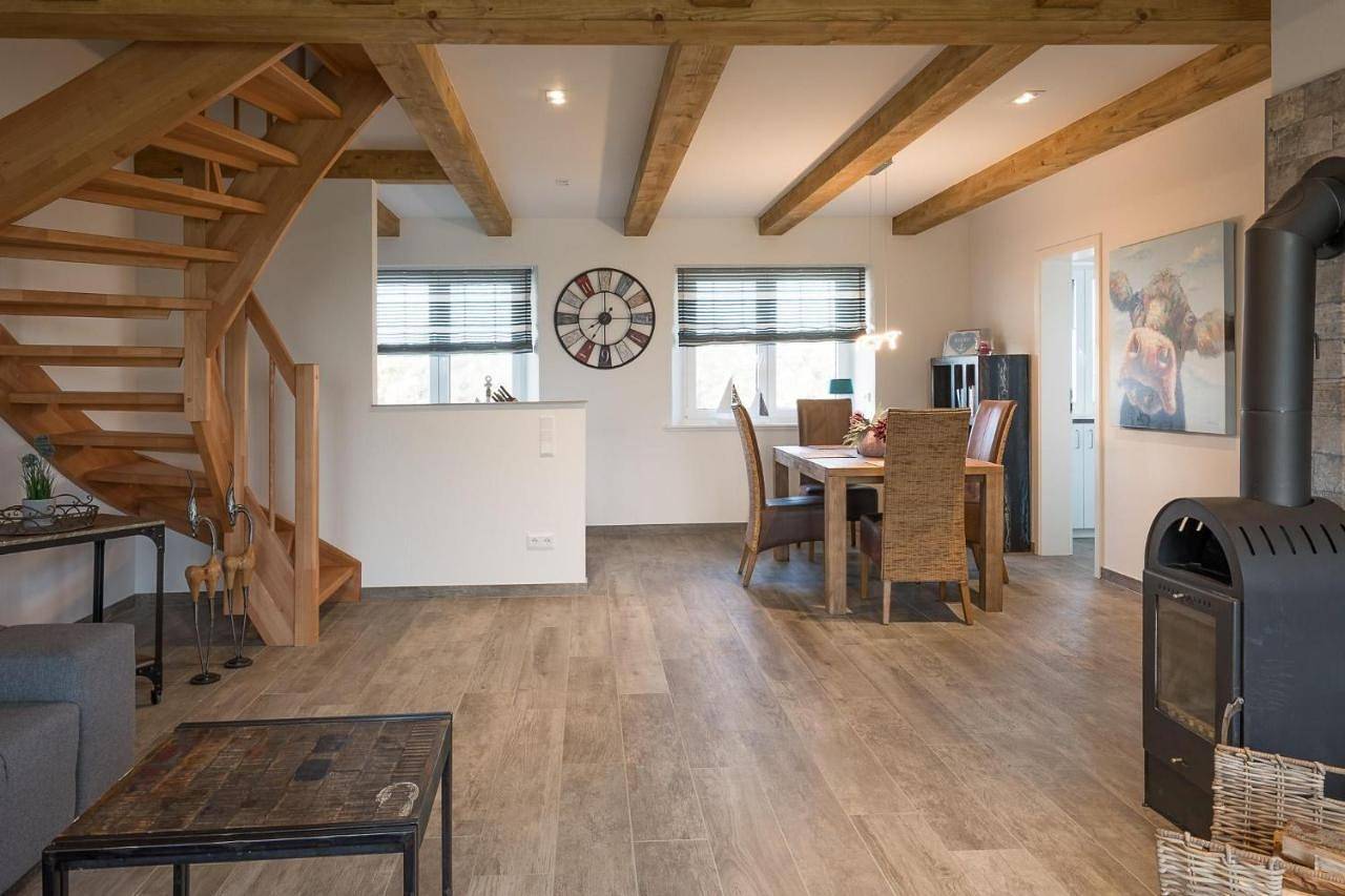 Linas Huis in Neukirchen (Nordfriesland), Nordfriesland