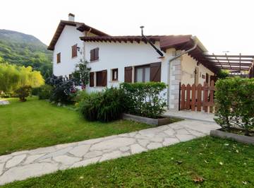 Casas E Apartamentos De Temporada para 8 Pessoas em Peñamellera Alta, Sierra del Cuera, Foto 1