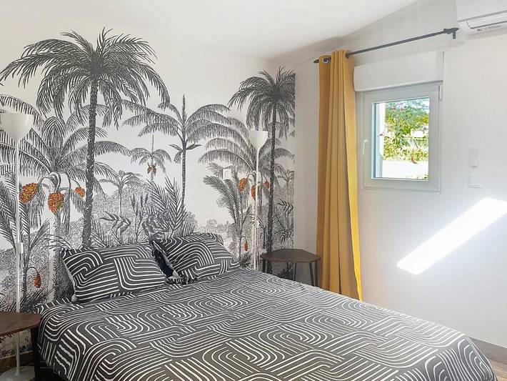 Gîte pour 2 personnes à Boisredon - 3