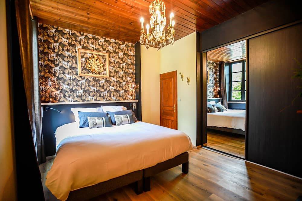 Magnifique Villa avec piscine chauffée, jacuzzi et sauna, - 20% juillet /aout in Ayzac-Ost, Pyrénées